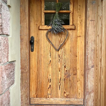 Little Cottage No.100 Vidochov Exterior foto
